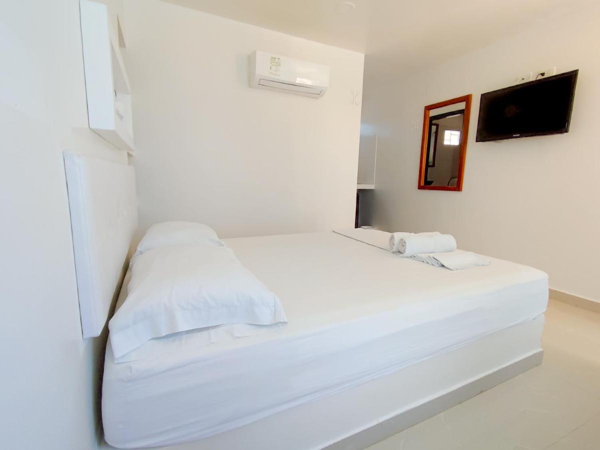 Hotel Portoalegre Covenas Exterior photo